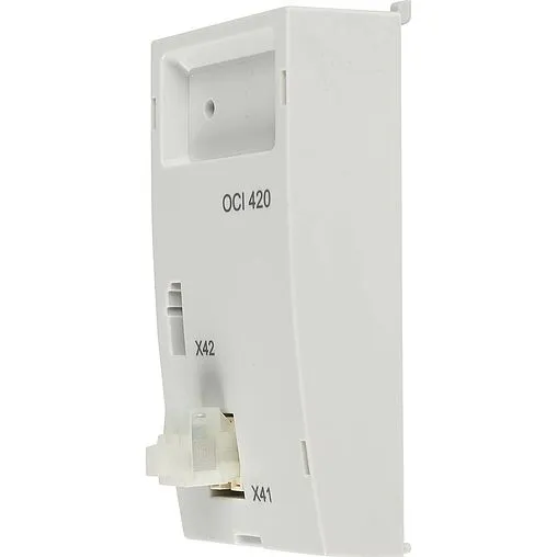 Интерфейсная плата для RVA 46 или RVA 47 Baxi OCI 420 KHG71407801-