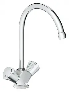 Смеситель для кухни Grohe Costa L хром 31812001 Смеситель для кухни Grohe Costa L хром 31812001, 1