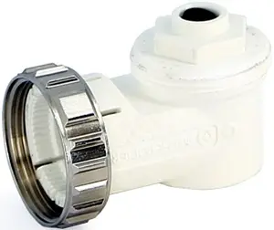 Адаптер угловой Uni-Fitt 169A0000 Адаптер угловой Uni-Fitt 169A0000, 1