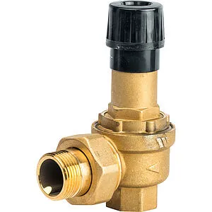 Перепускной клапан 1&quot; WATTS USVR 25 10005174, 5