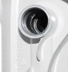 Радиатор алюминиевый 9 секций Stout Vega 500 SRA-0310-050009 Радиатор алюминиевый 9 секций Stout Vega 500 SRA-0310-050009, 4