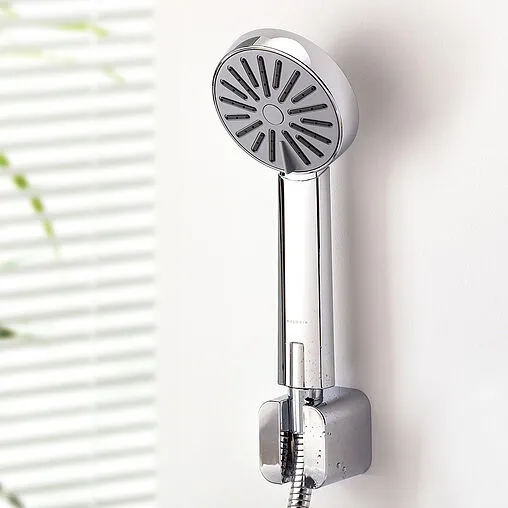 Держатель ручного душа Kludi A-QA хром 655510500