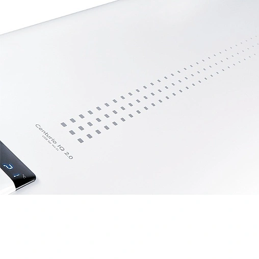 Водонагреватель накопительный электрический Electrolux EWH 50 Centurio IQ 2.0 Silver