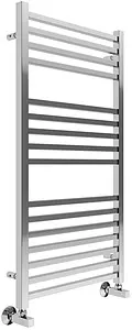 Полотенцесушитель водяной лесенка Terminus Ватикан П16 500х1000 полированная сталь 4670078530523, 1