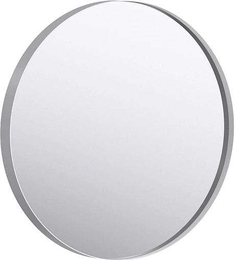 Зеркало Aqwella RM 60 белый RM0206W