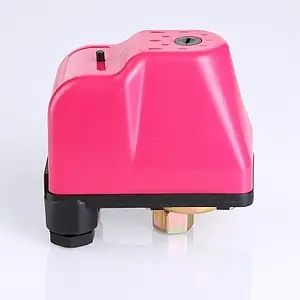 Реле сухого хода Valtec CRS-6 ¼&quot;нг VT.CRS6.02.1, 4