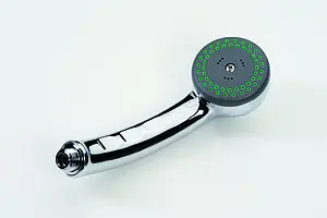 Лейка ручного душа Oras Sensiva хром 242010, 5