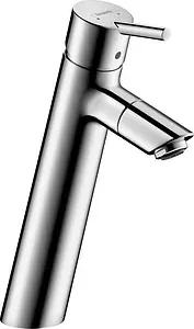 Смеситель для раковины Hansgrohe Talis S2 150 хром 32052000, 1