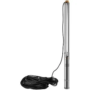 Насос скважинный центробежный 3" Rommer RP 2-81 RPW-0012-370227 Насос скважинный центробежный 3" Rommer RP 2-81 RPW-0012-370227, 2