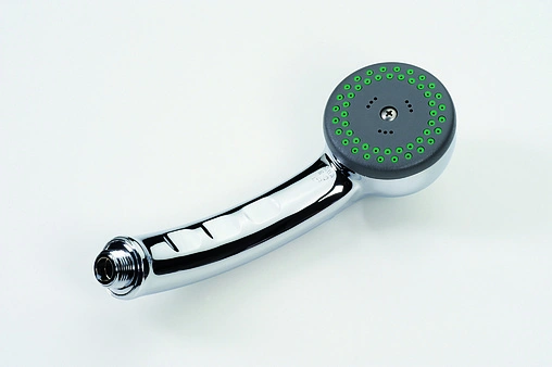 Лейка ручного душа Oras Sensiva хром 242010