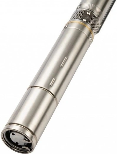 Насос скважинный центробежный 3&quot; Джилекс Водомет 3ДК 45/42 5603