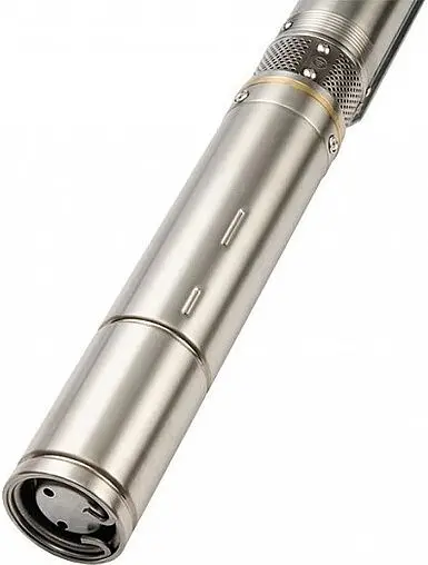 Насос скважинный центробежный 3&quot; Джилекс Водомет 3ДК 45/60 5604