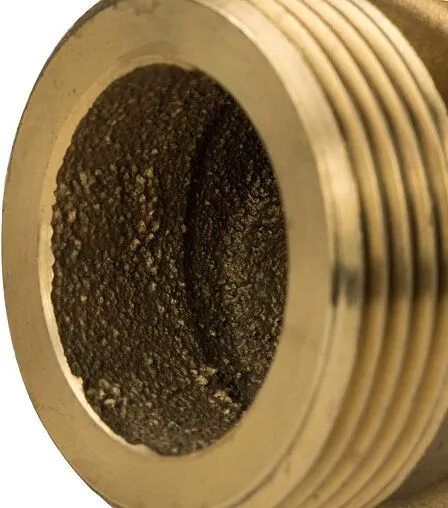 Трехходовой термостатический антиконденсационный клапан 1¼&quot; Kvs 9.0 Stout SVM-0030-325508