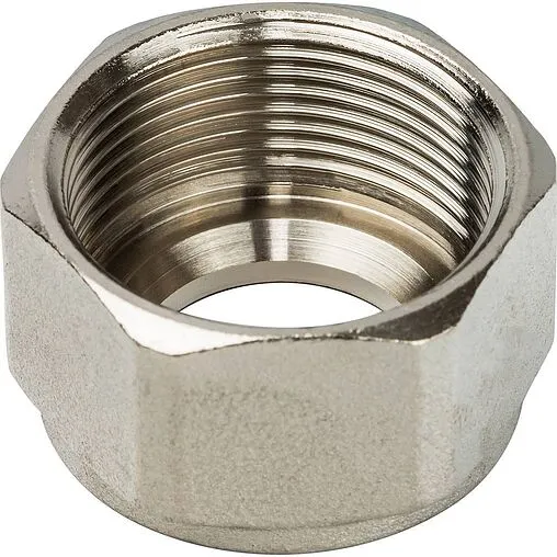 Концовка для медных труб М24x19 x 15мм Luxor TR 91 67760015