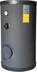 Бойлер косвенного нагрева с возможностью установки ТЭНа ECOSYSTEM (200 л, 27 кВт) S 200 Бойлер косвенного нагрева с возможностью установки ТЭНа ECOSYSTEM (200 л, 27 кВт) S 200, 3