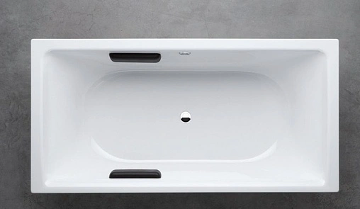 Подголовник для ванны Bette Relax черный B57-0213 Подголовник для ванны Bette Relax черный B57-0213