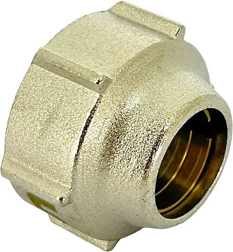 Концовка для медных труб ¾&quot;ек x 15x1.0мм Uni-fitt 685V1534