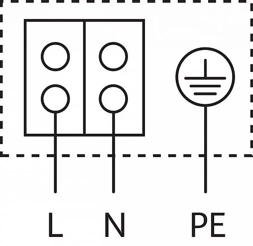Насос циркуляционный Wilo Yonos PICO 30/1-4 4215519