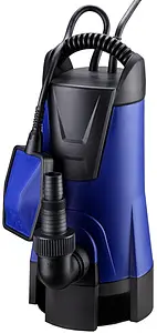 Насос дренажный Q=8м³/ч H=5м Sbrigani 40 DVF 1401209 Насос дренажный Q=8м³/ч H=5м Sbrigani 40 DVF 1401209, 1
