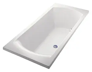 Ванна акриловая Jacob Delafon Ove 180x80 E60143RU-00 Ванна акриловая Jacob Delafon Ove 180x80 E60143RU-00, 2