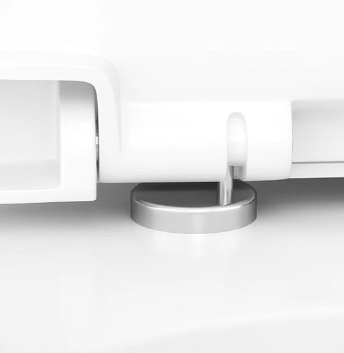 Унитаз подвесной безободковый Am.Pm Like FlashClean белый C801700SC