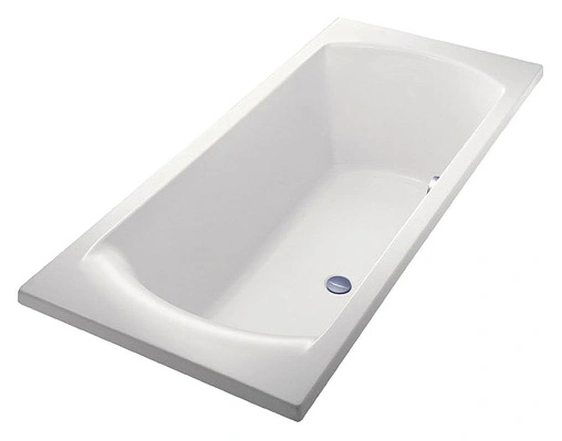 Ванна акриловая Jacob Delafon Ove 180x80 E60143RU-00