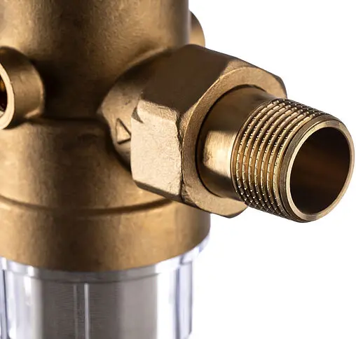 Фильтр тонкой очистки воды ¾&quot;н x ¾&quot;н Гейзер Бастион 611 32683