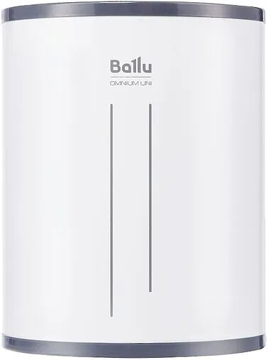 Водонагреватель накопительный электрический Ballu BWH/S 10 Omnium Uni U