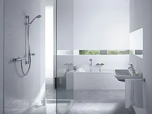 Смеситель для раковины Hansgrohe Talis 80 хром 32040000 Смеситель для раковины Hansgrohe Talis 80 хром 32040000, 5