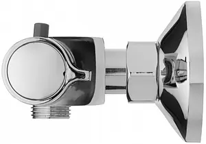 Термостат для душа Swedbe Mercury хром 9050 Термостат для душа Swedbe Mercury хром 9050, 4