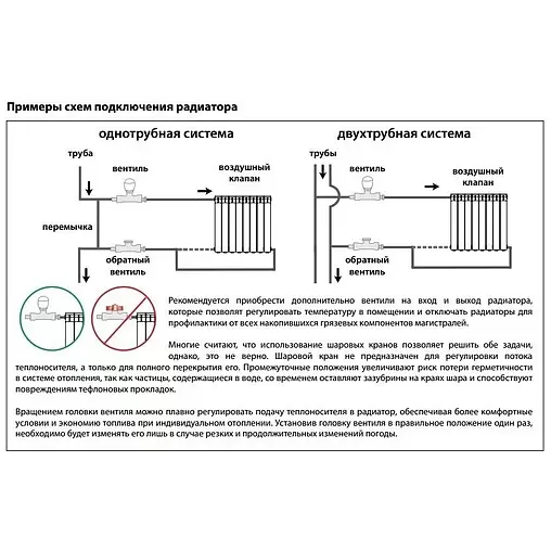 Радиатор алюминиевый 10 секций Fondital Calidor Super B4 500
