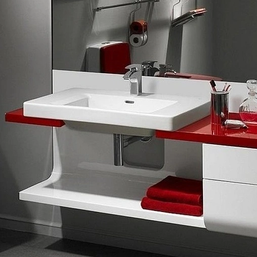 Раковина Roca Khroma 60 белый 327652000