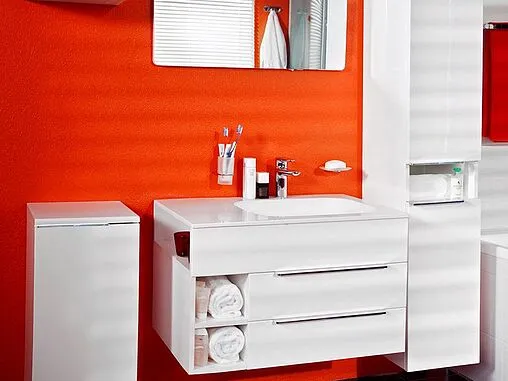 Смеситель для раковины Am.Pm Inspire хром F5002100 Смеситель для раковины Am.Pm Inspire хром F5002100