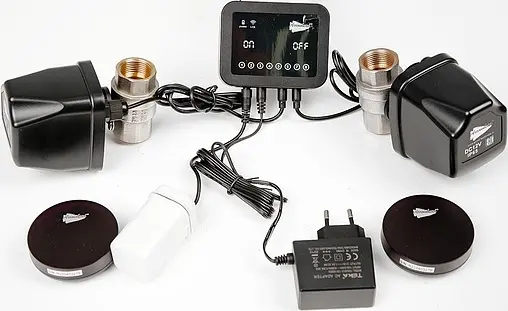 Система защиты от протечек Arrowhead ¾&quot; 511333