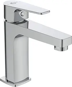 Смеситель для раковины Ideal Standard Cerafine Model D хром BC553AA Смеситель для раковины Ideal Standard Cerafine Model D хром BC553AA, 1