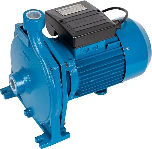 Насос поверхностный Aquario APM-200 2502