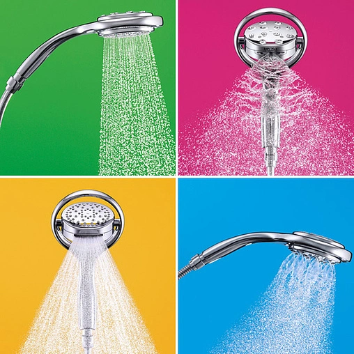 Душевая стойка Jacob Delafon Flipside хром E15865-CP Душевая стойка Jacob Delafon Flipside хром E15865-CP