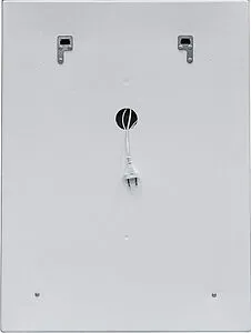 Зеркало с подсветкой Continent Allegro Led 77x77 с музыкальным блоком, с подогревом, 3