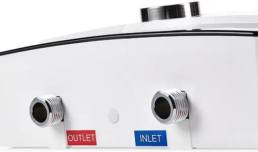 Водонагреватель проточный электрический Electrolux NPX 8 Flow Active 2.0 Водонагреватель проточный электрический Electrolux NPX 8 Flow Active 2.0