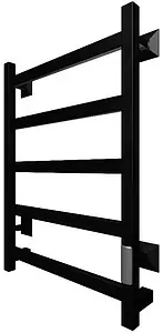 Полотенцесушитель электрический лесенка Тругор Пэк сп 20 кв 60х50 белый ВГП Полотенцесушитель электрический лесенка Тругор Пэк сп 20 кв 60х50 белый ВГП, 1