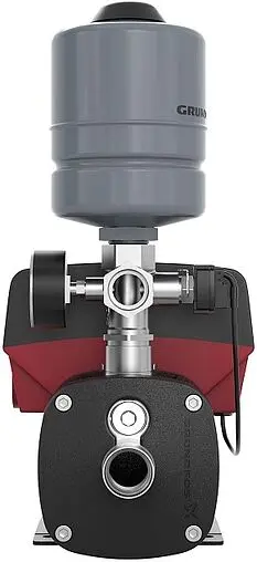 Станция автоматического водоснабжения Grundfos CMBE 3-30 98374700 Станция автоматического водоснабжения Grundfos CMBE 3-30 98374700