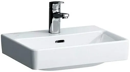 Раковина Laufen Pro 48 белый 8.1596.1.000.104.1