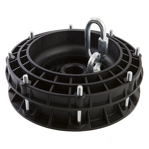 Оголовок скважинный Джилекс ОСП 130-140/40 6005