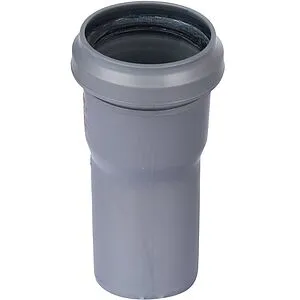 Отвод внутренний D=40мм Угол 15° Sinikon 504013.R, 4