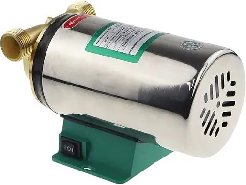 Насос для повышения давления Pumpman CL15GRS-15H
