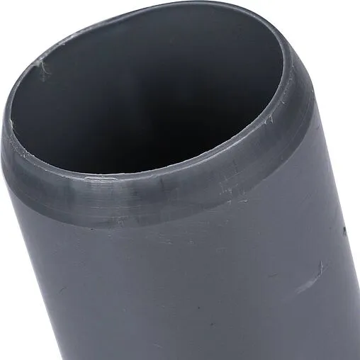 Труба канализационная внутренняя D=50мм L=1000мм Sinikon 500049