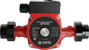 Насос циркуляционный Aquatech ACP 32-80 тип 3 0-18-0240 Насос циркуляционный Aquatech ACP 32-80 тип 3 0-18-0240, 1