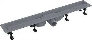 Лоток душевой 750мм h=85мм 1.05л/сек AlcaPlast APZ12-750 Optimal Лоток душевой 750мм h=85мм 1.05л/сек AlcaPlast APZ12-750 Optimal, 1