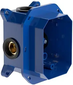 Скрытая часть Villeroy&Boch Vi-Box TVS00035100000 Скрытая часть Villeroy&Boch Vi-Box TVS00035100000, 1