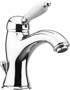Смеситель для раковины Fiore Imperial хром 83CR5221, 1